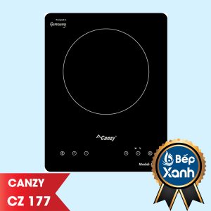 Bếp Từ Cao Cấp Canzy CZ 177