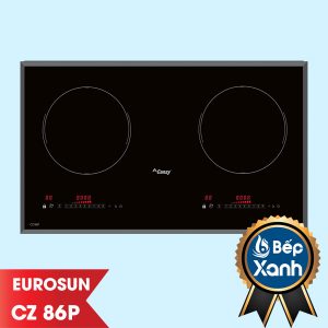 Bếp Từ Cao Cấp Canzy CZ 86P